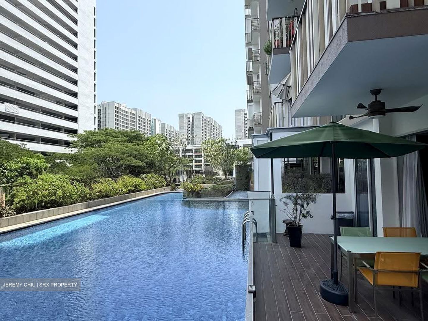 eCO (D16), Condominium #613604311